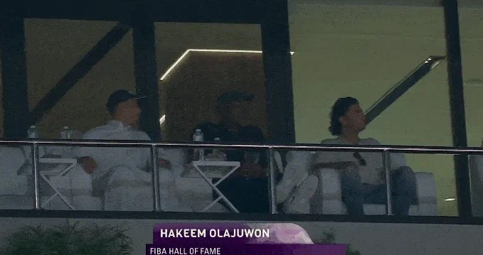 得分, 国男篮逐步, 火箭传奇名