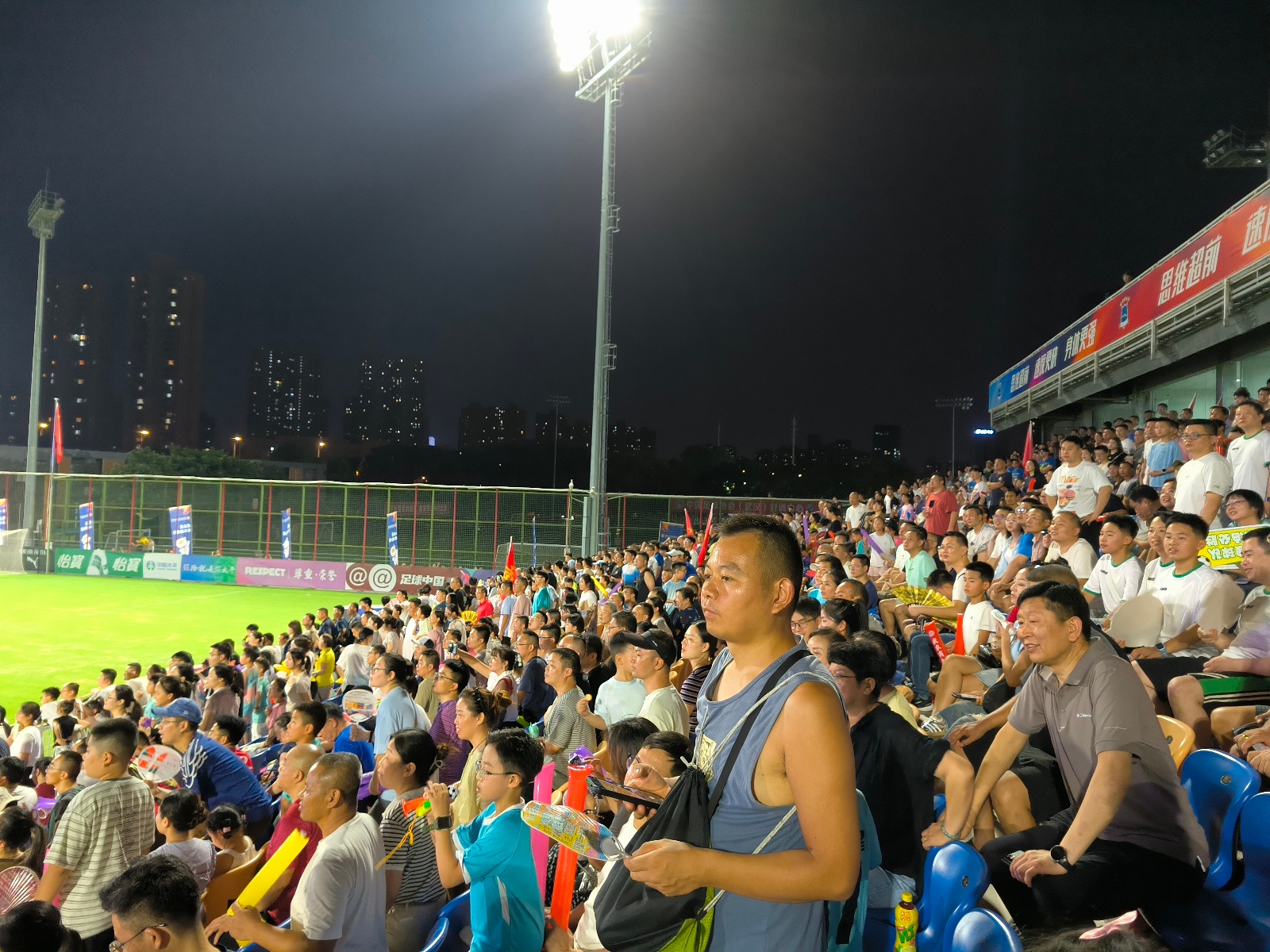 黄陂和汉口, 你中有我, 两地来往密