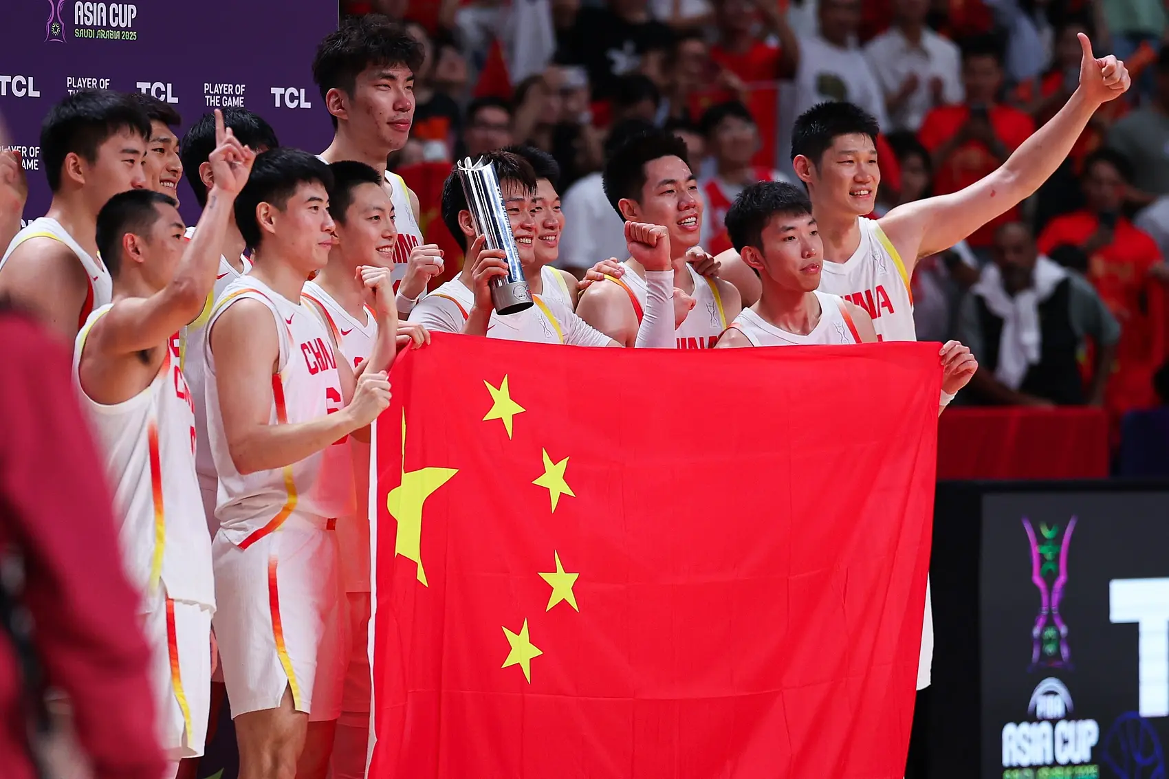 中国队表现, https, 的亚洲最佳