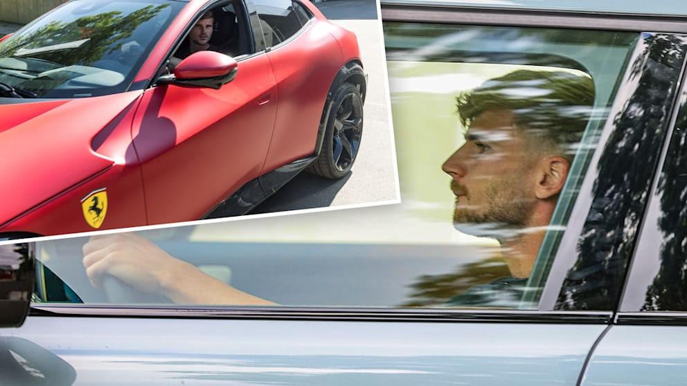 情况发生了, 签到手软 情况发生了, 签到手软