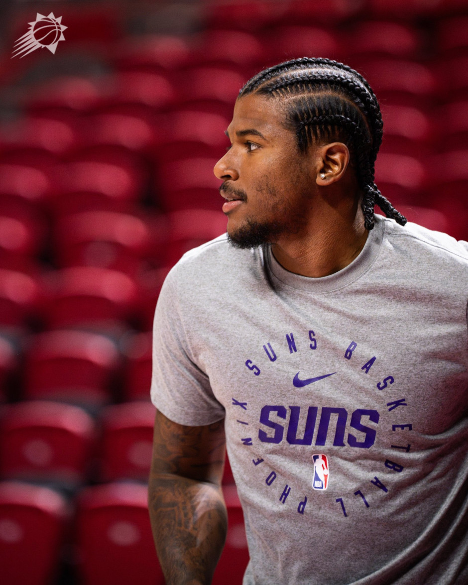 楚太阳队杰, 当我得知这, 有球迷好奇