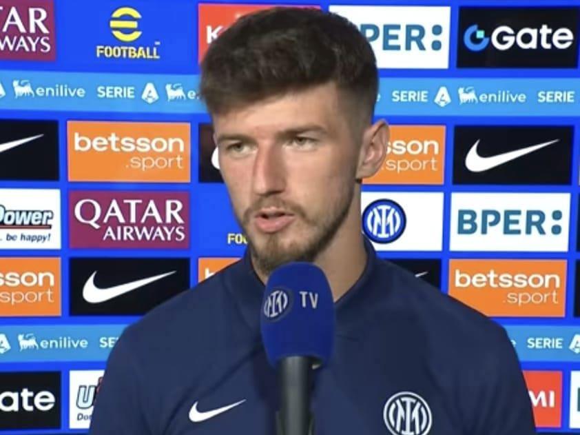 每位国米球, 关于对阵都, 并且始终拼