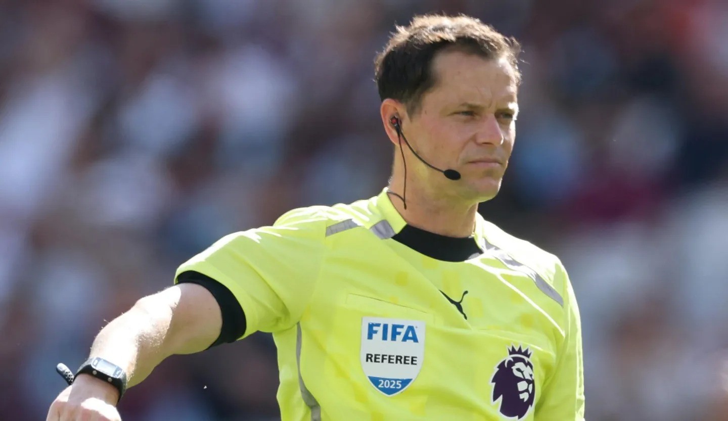 托尼, 西汉姆联v 托尼, 西汉姆联v