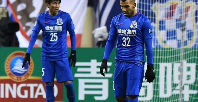 官宣要出战, 加盟申花踢 官宣要出战, 加盟申花踢