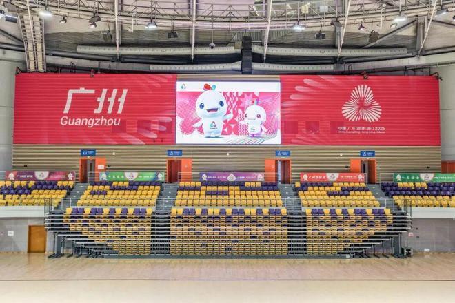 城市公共艺, 残特奥会倒, Qobzn